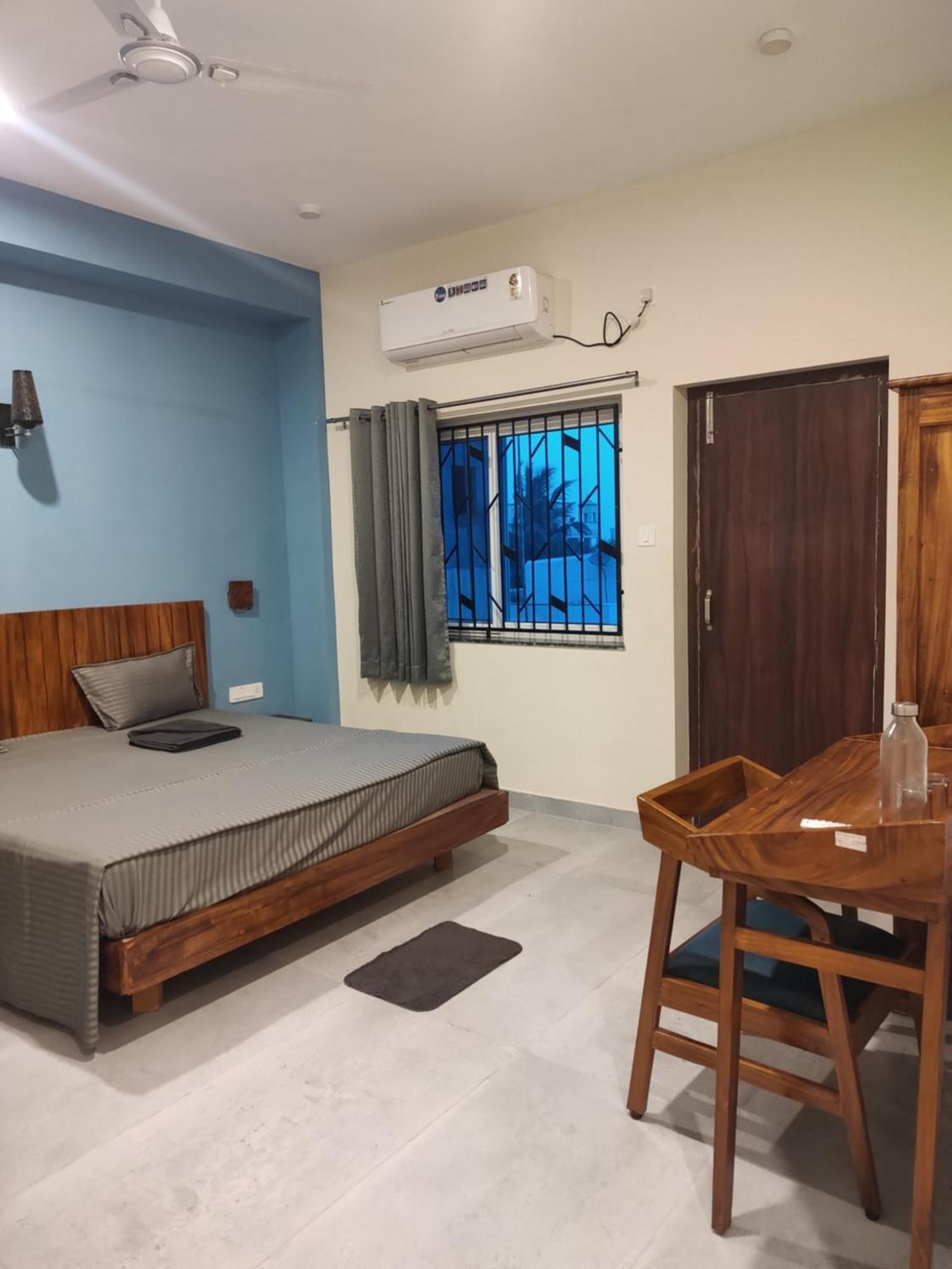 Tavasmi Puri Exterior foto