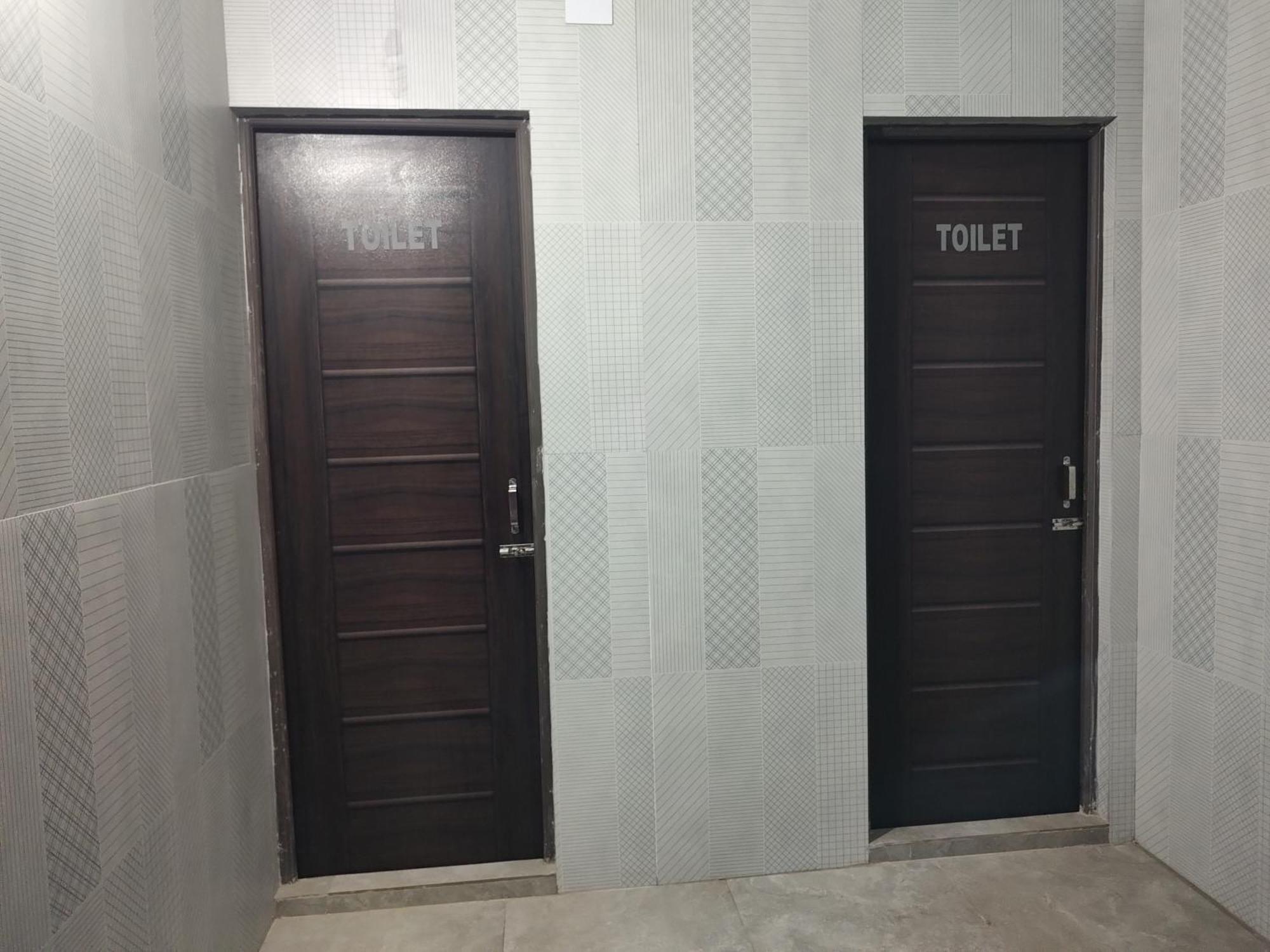 Tavasmi Puri Exterior foto